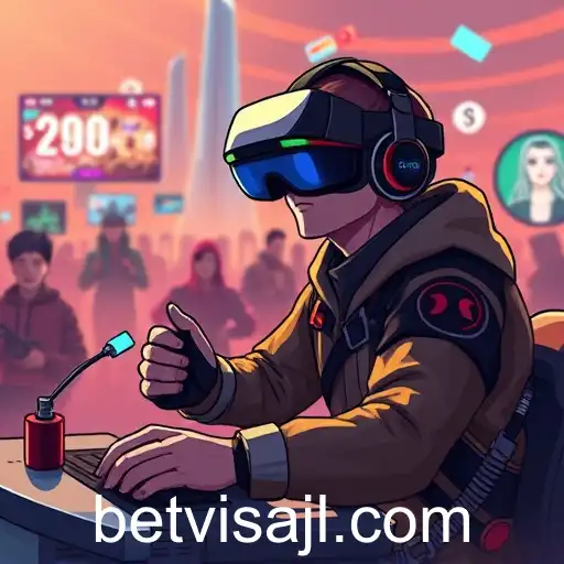 The Rise of Betvisa: Gaming in the Virtual Age