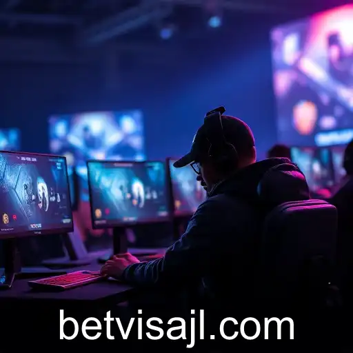 Betvisa: The Digital Game Revolution