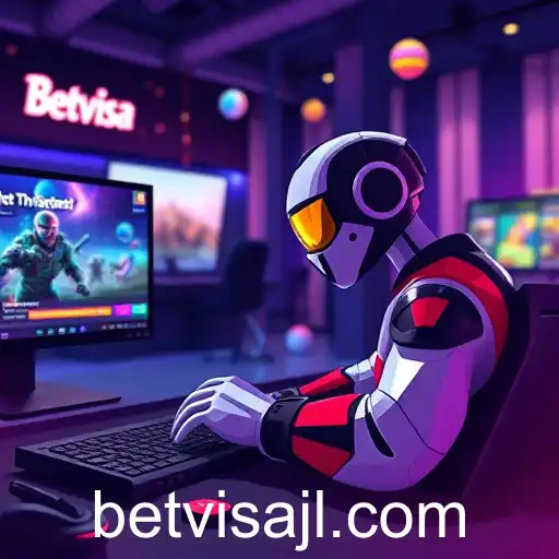 The Evolution of Online Gaming in 2025: A Focus on Betvisa