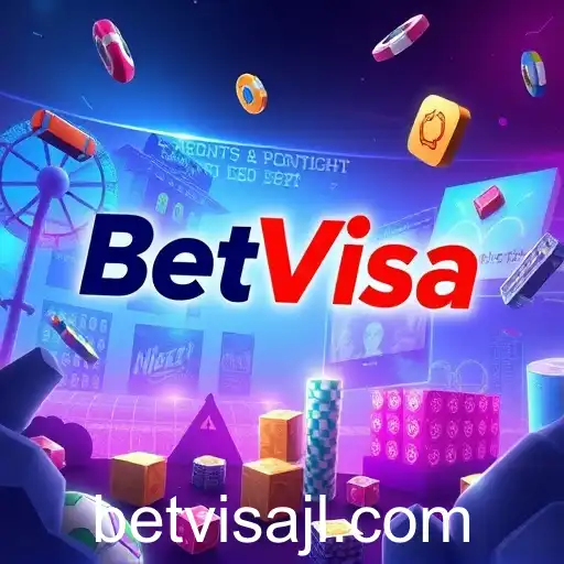 BetVisa's Innovative Strategies in Online Gaming