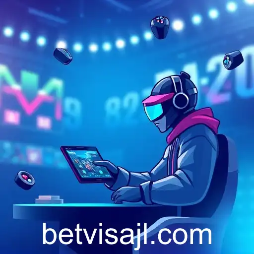 Betvisa: The Digital Game Revolution