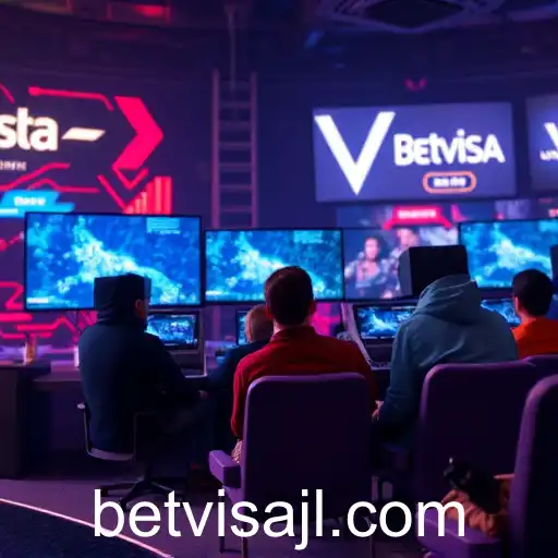 BetVisa: Revolutionizing Online Gaming Today