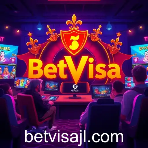 Exploring BetVisa: A Leading Portal for Online Gaming