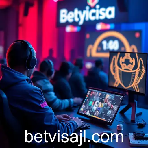 Exploring the Rise of Betvisa in the Digital Gaming World