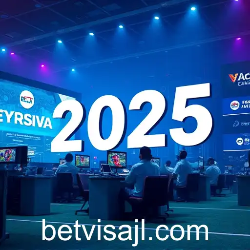 The Rise of Online Gaming: Betvisa's Role