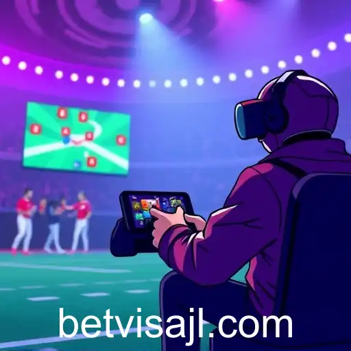 Betvisa and the Rise of Online Gaming