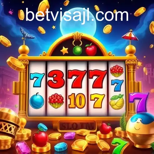 Exploring the Exciting World of Betvisa Slot Games