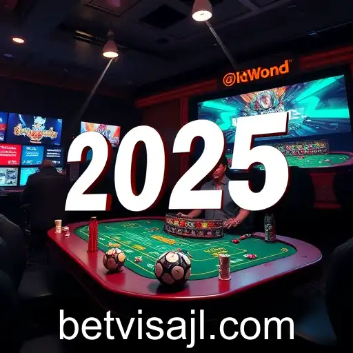 BetVisa: Navigating the Evolving Online Gaming Sphere