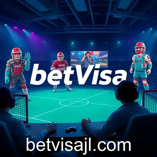 Betvisa: Transforming Online Gaming in 2025