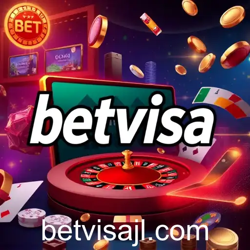 Exploring the Exciting World of Casino Games on Betvisa