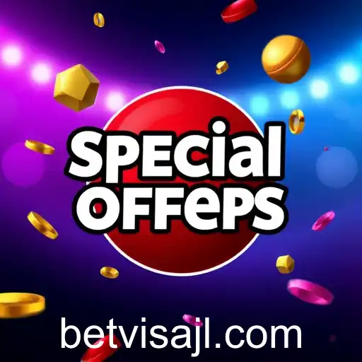 Exploring the 'Special Offers' Game Category on BetVisa