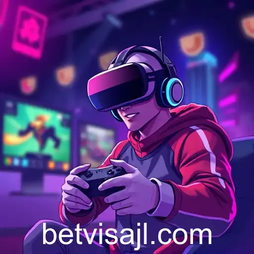 Rise of Online Gaming Platforms: Betvisa Leading the Charge