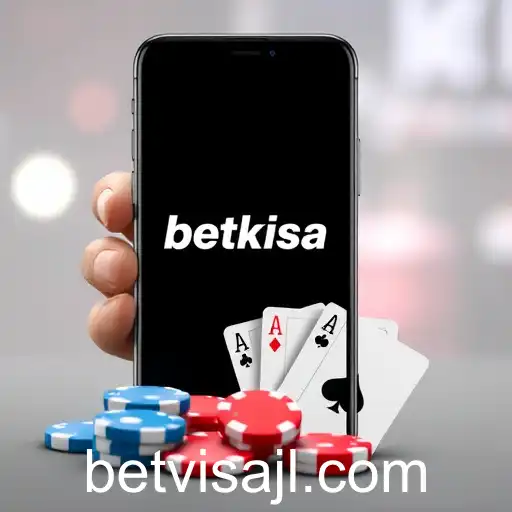 Exploring the Exciting World of Poker Room Gaming on BetVisa
