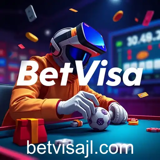 The Rise of Betvisa: Bridging Gaming and Online Engagement