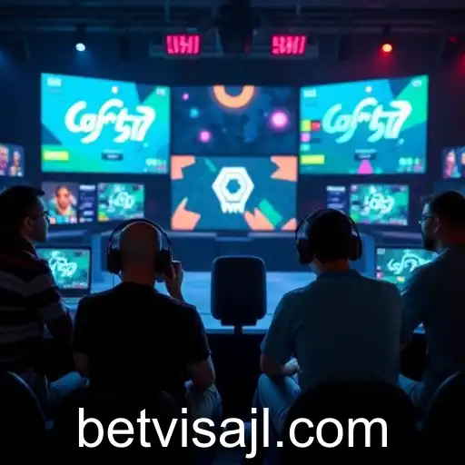 The Rise of Online Gaming: Betvisa's Role