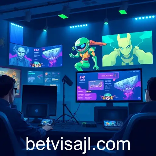 The Rise of Online Gaming in 2025