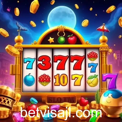 Exploring the Exciting World of Betvisa Slot Games