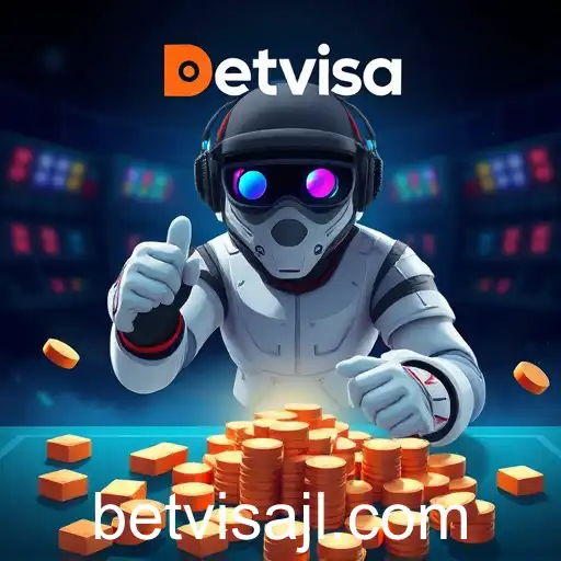 The Rise of Betvisa: A Game Changer in Online Gaming